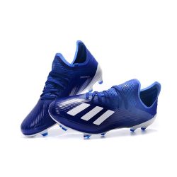 Adidas X 19.1 FG Blauw Wit_10.jpg